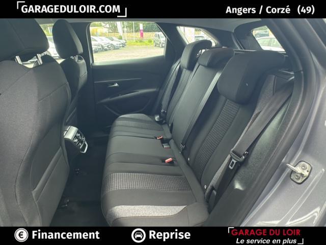 Peugeot 3008 image 4