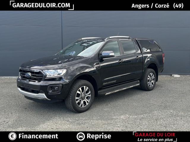 Ford Ranger image 2