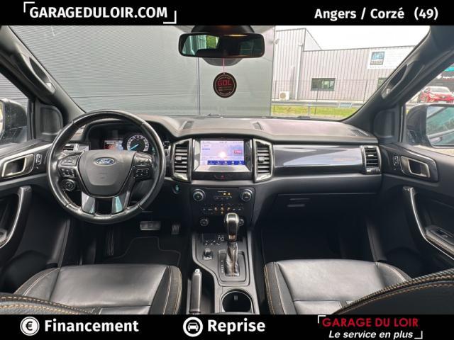 Ford Ranger image 9
