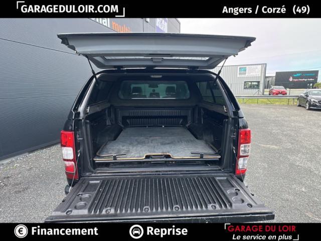 Ford Ranger image 4