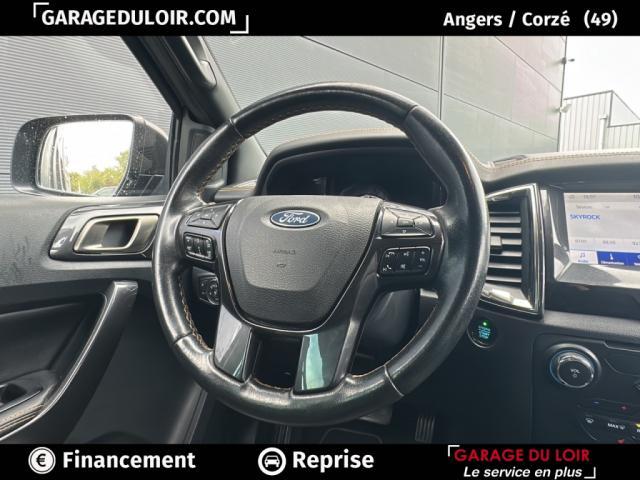 Ford Ranger image 1