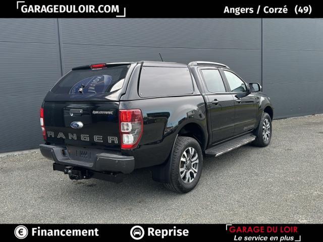 Ford Ranger image 8