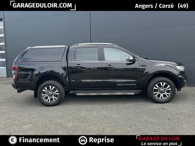 Ford Ranger image 3