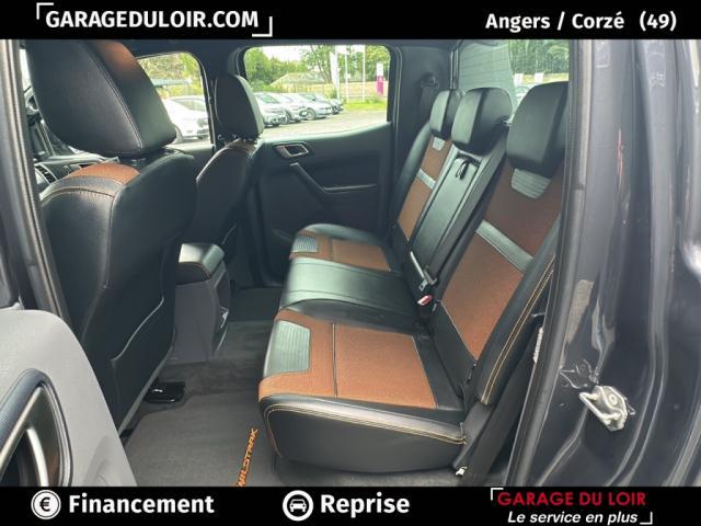 Ford Ranger image 2