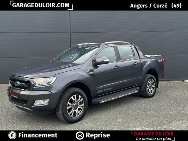 Ford Ranger image 5
