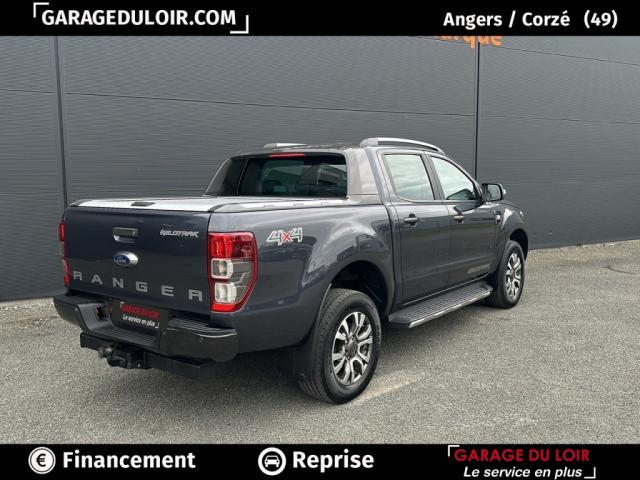 Ford Ranger image 4