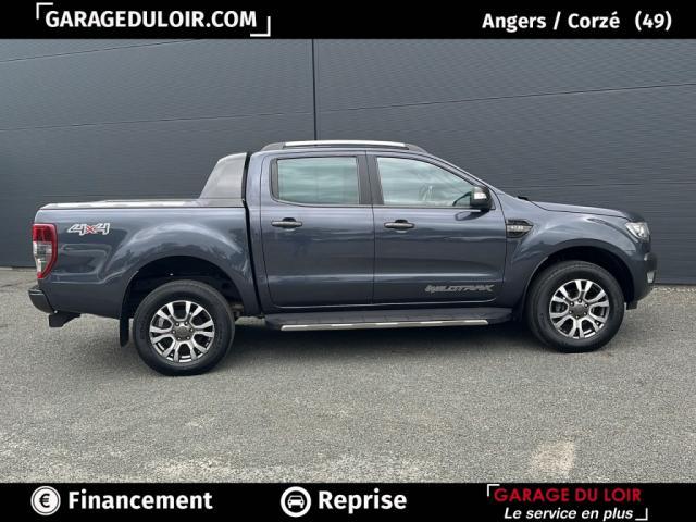 Ford Ranger image 9