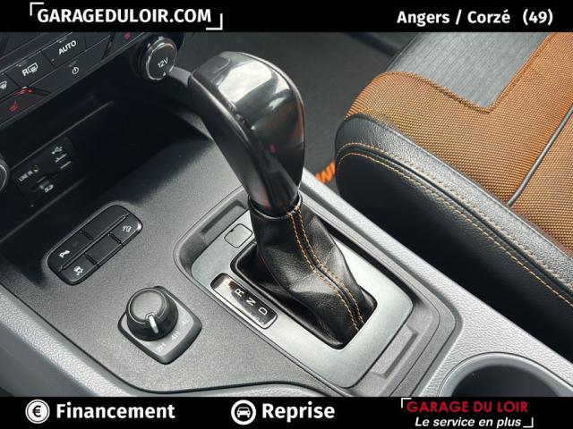 Ford Ranger image 1