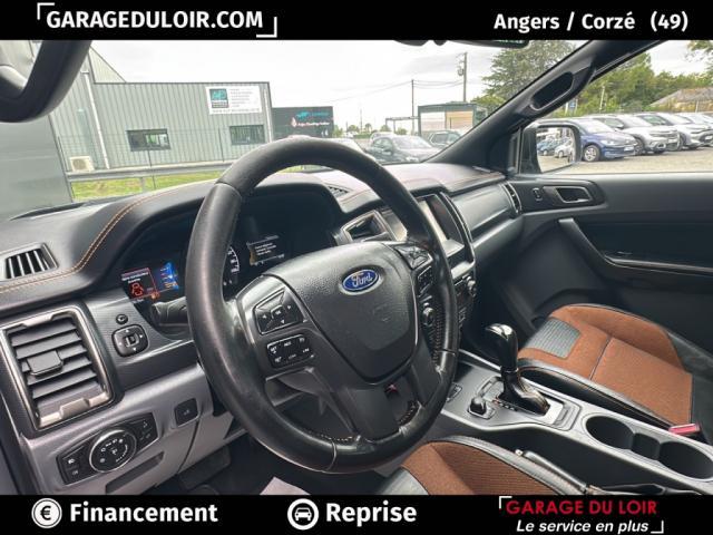 Ford Ranger image 3