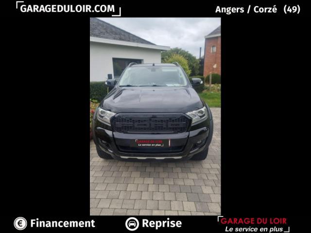 Ford Ranger image 1