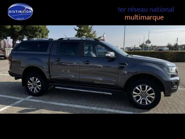Ford Ranger image 4