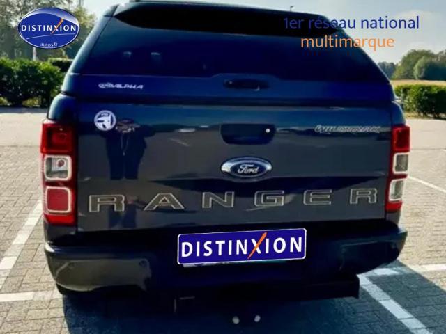 Ford Ranger image 2