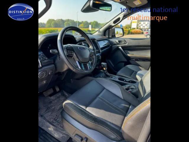 Ford Ranger image 7