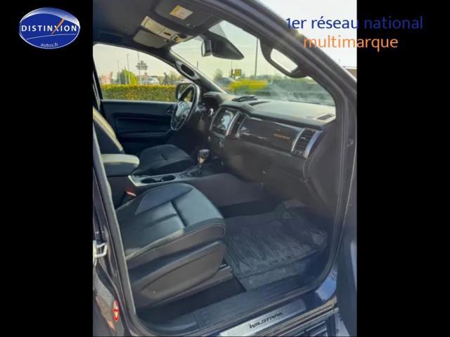 Ford Ranger image 1