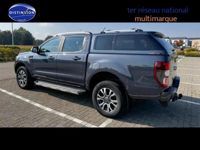 Ford Ranger image 3