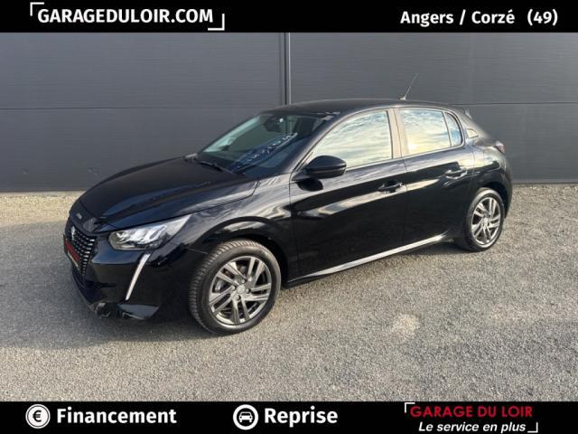 Peugeot 208 image 6