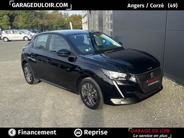Peugeot 208 image 9