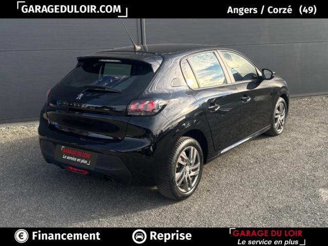 Peugeot 208 image 4
