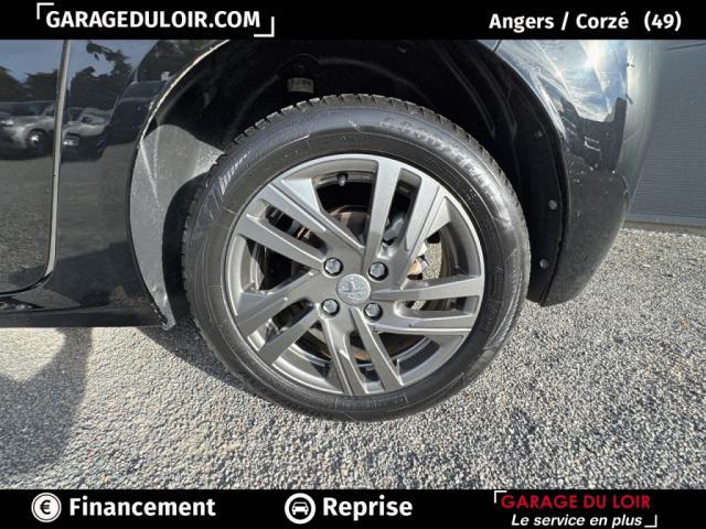 Peugeot 208 image 5