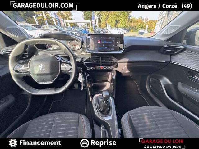 Peugeot 208 image 2