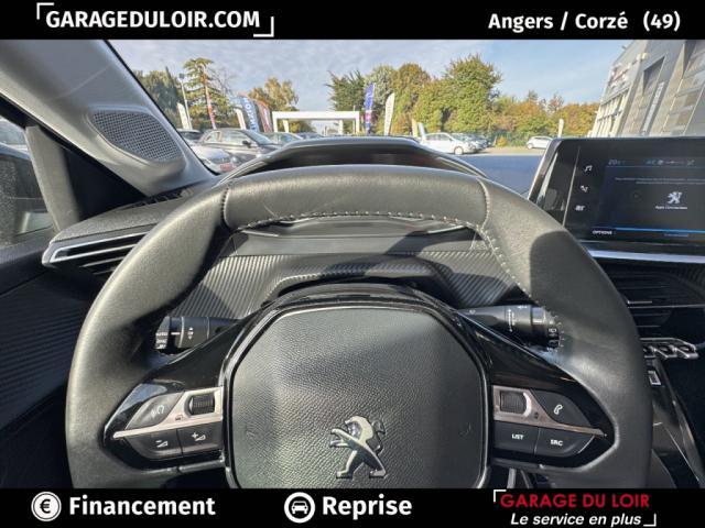 Peugeot 208 image 1