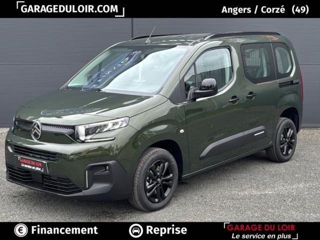Citroen Berlingo image 7