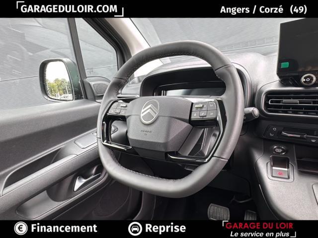 Citroen Berlingo image 5