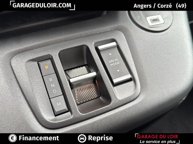 Citroen Berlingo image 8