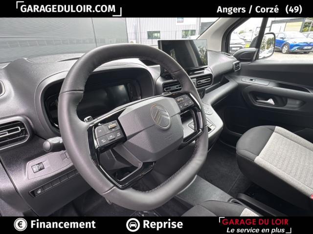 Citroen Berlingo image 6