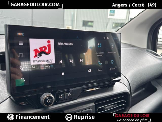 Citroen Berlingo image 4