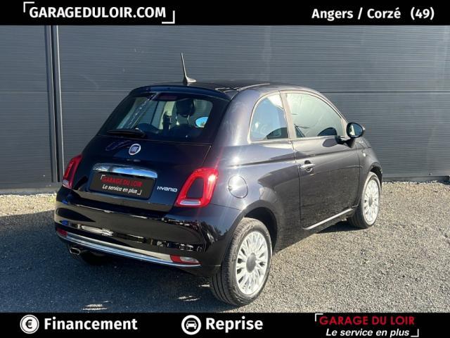 Fiat 500 image 4