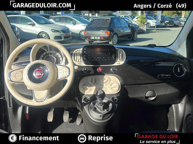 Fiat 500 image 7