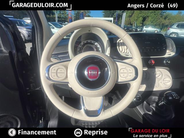 Fiat 500 image 9