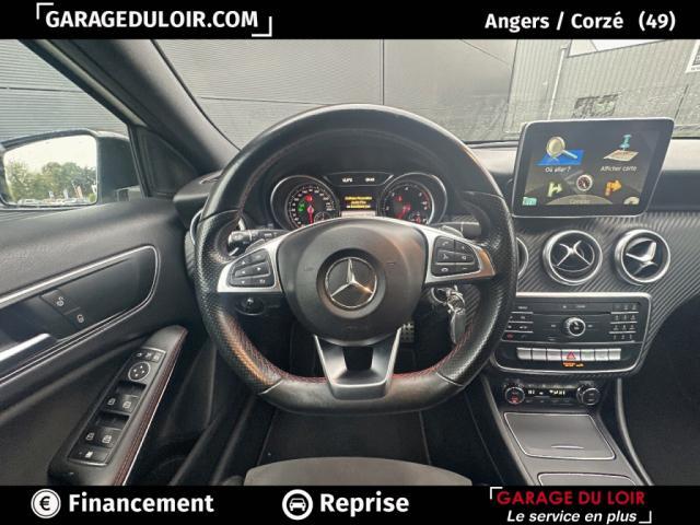 Mercedes Benz Classe A image 7