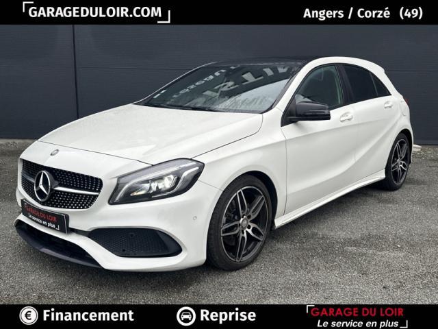 Mercedes Benz Classe A image 5