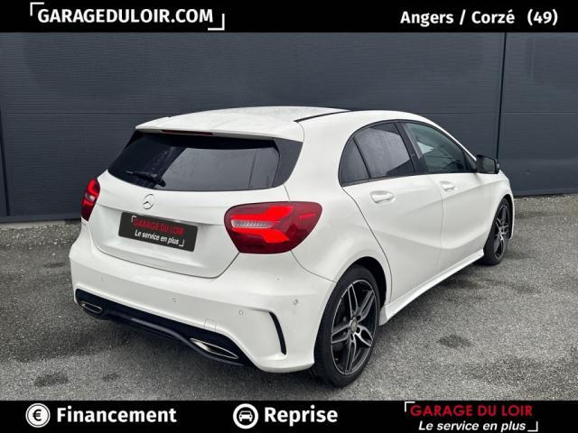Mercedes Benz Classe A image 8