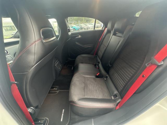 Mercedes Benz Classe A image 2