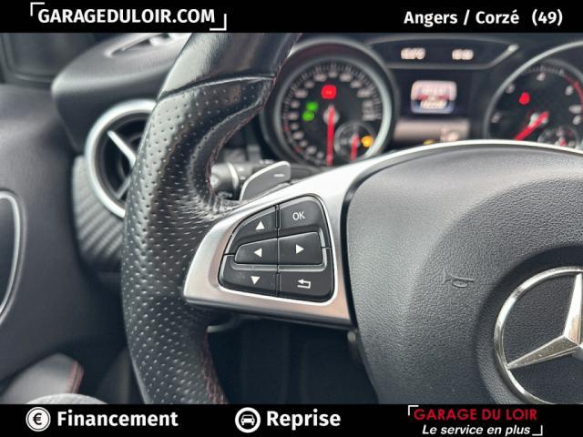 Mercedes Benz Classe A image 6