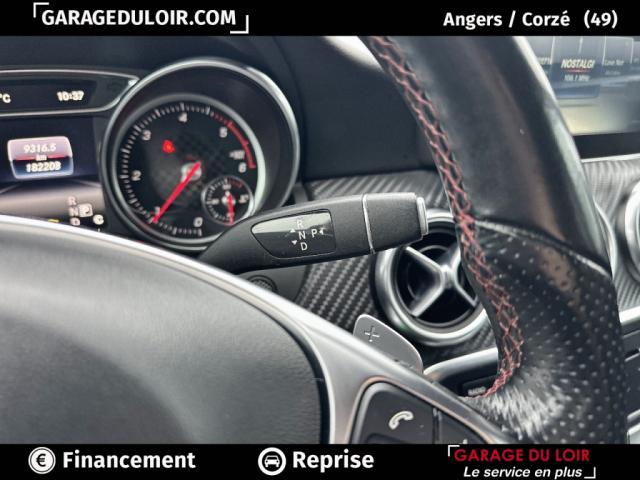 Mercedes Benz Classe A image 9