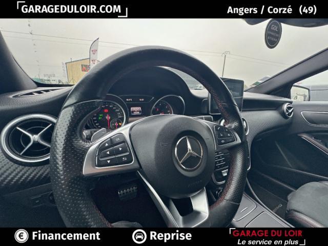 Mercedes Benz Classe A image 1