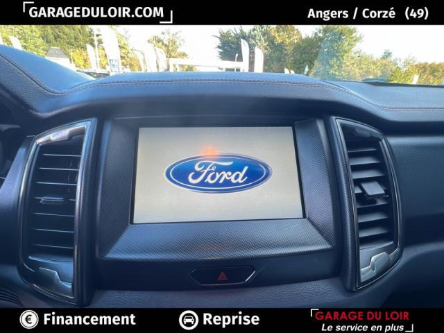 Ford Ranger image 8