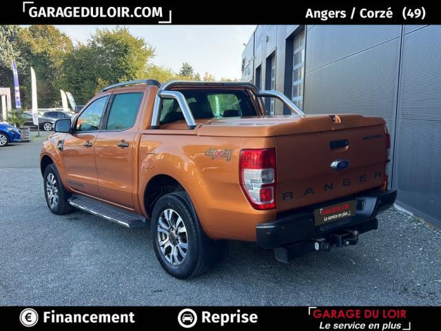 Ford Ranger image 1