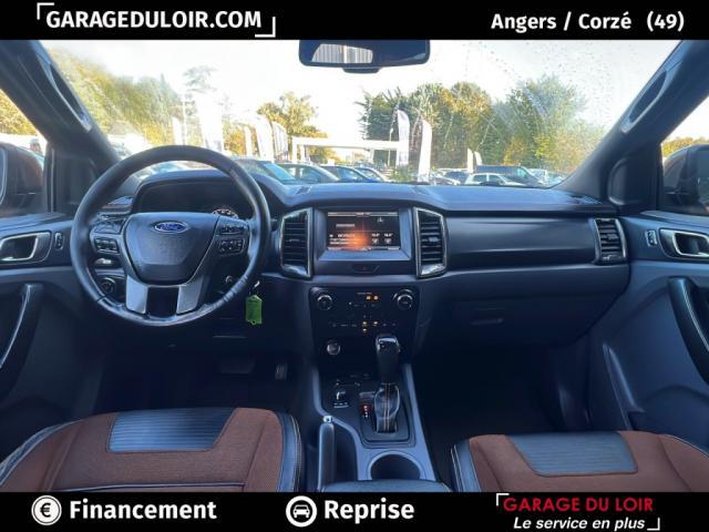 Ford Ranger image 3