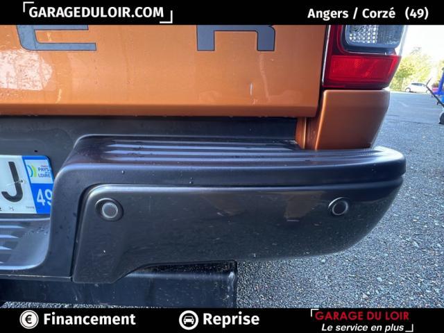 Ford Ranger image 2