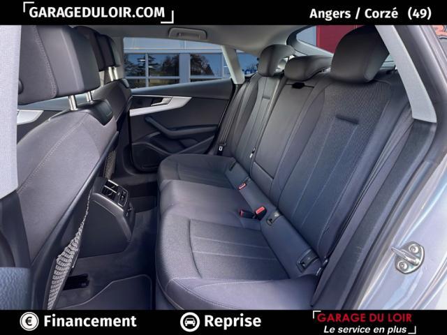 Audi A5 Sportback image 7