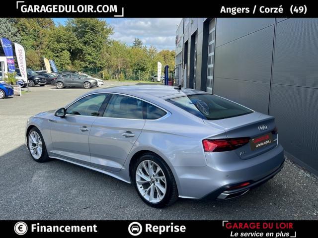 Audi A5 Sportback image 3