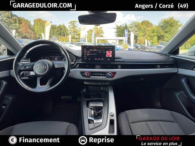 Audi A5 Sportback image 6