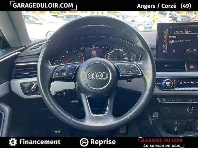 Audi A5 Sportback image 8