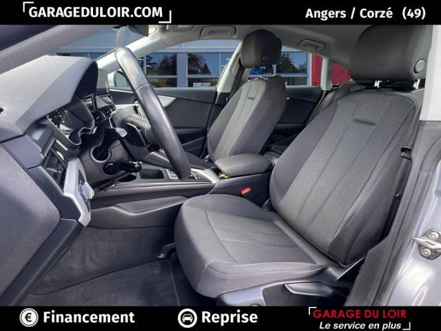 Audi A5 Sportback image 4