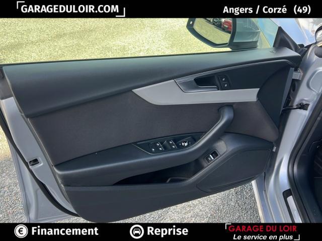 Audi A5 Sportback image 5